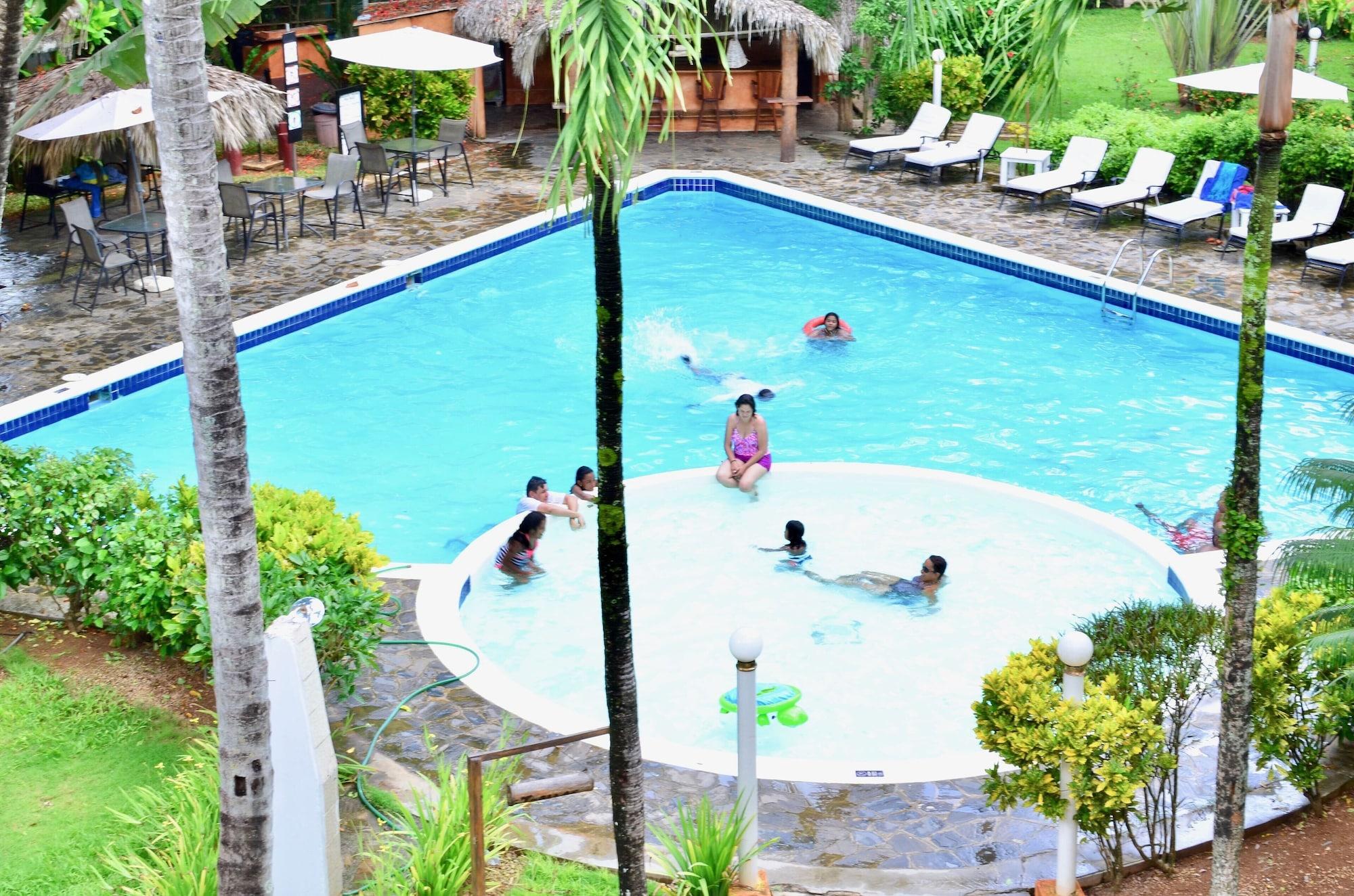 La Residencia Del Paseo Aparthotel Las Terrenas Exterior foto