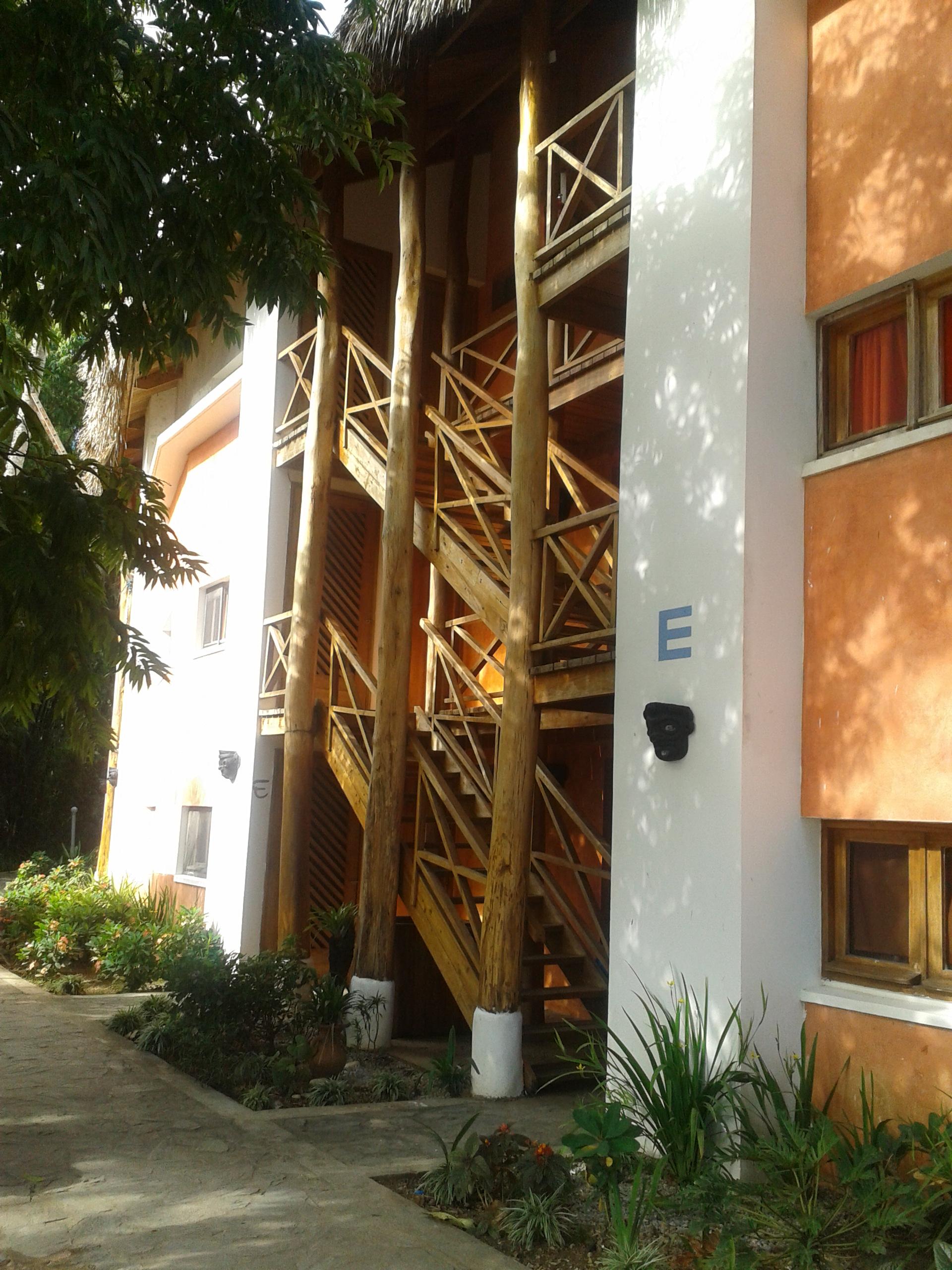 La Residencia Del Paseo Aparthotel Las Terrenas Exterior foto