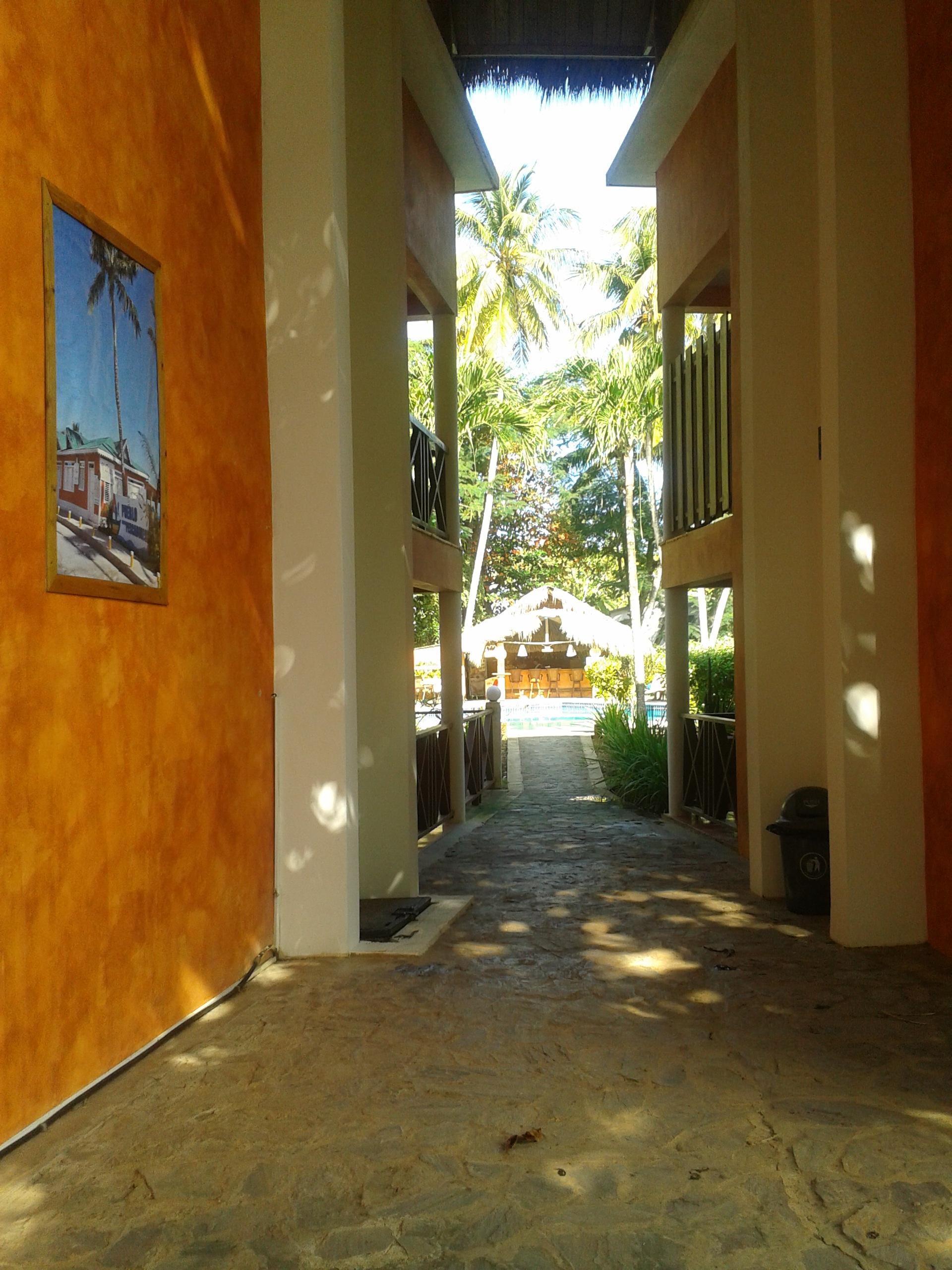 La Residencia Del Paseo Aparthotel Las Terrenas Exterior foto