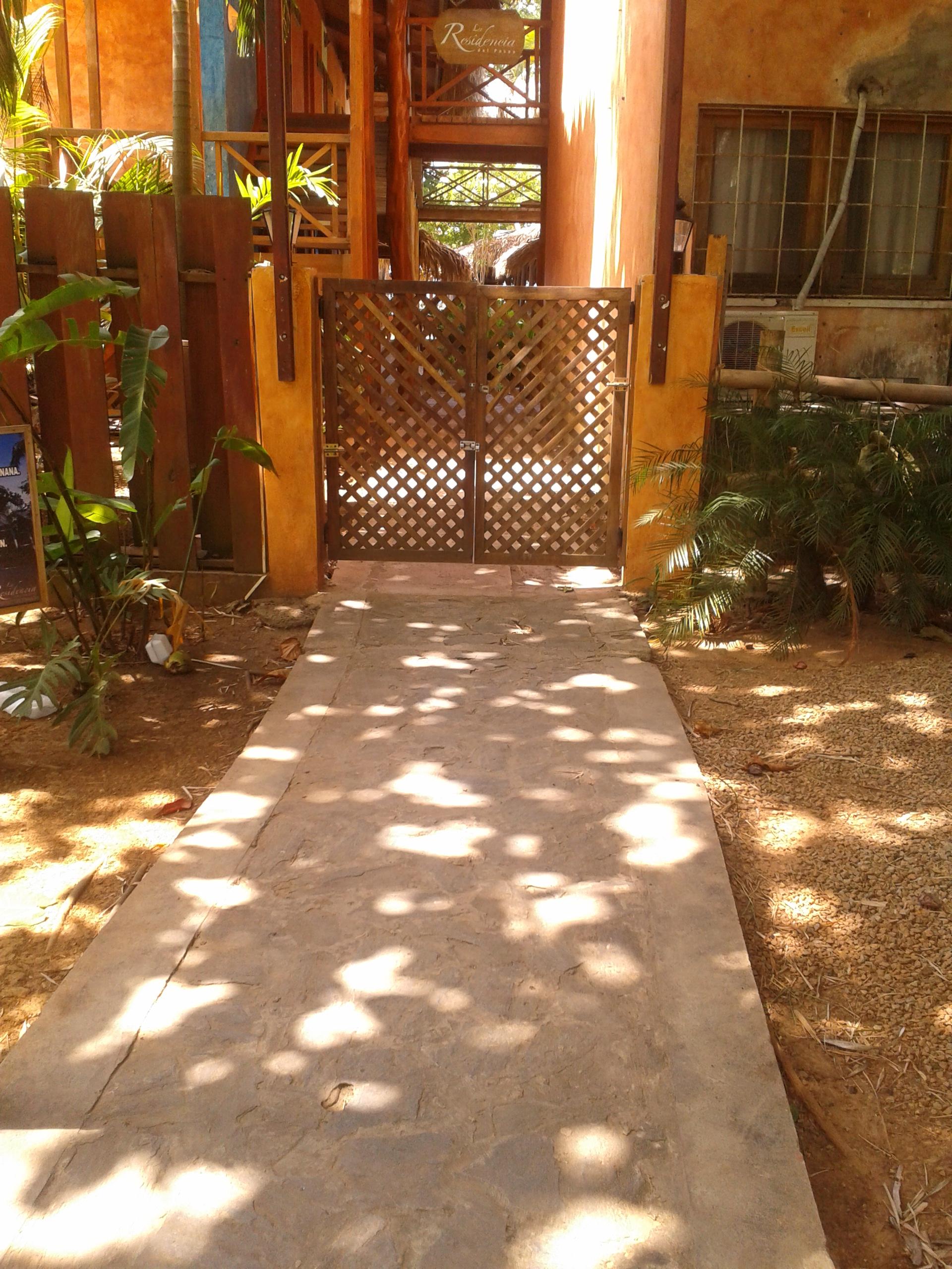 La Residencia Del Paseo Aparthotel Las Terrenas Exterior foto