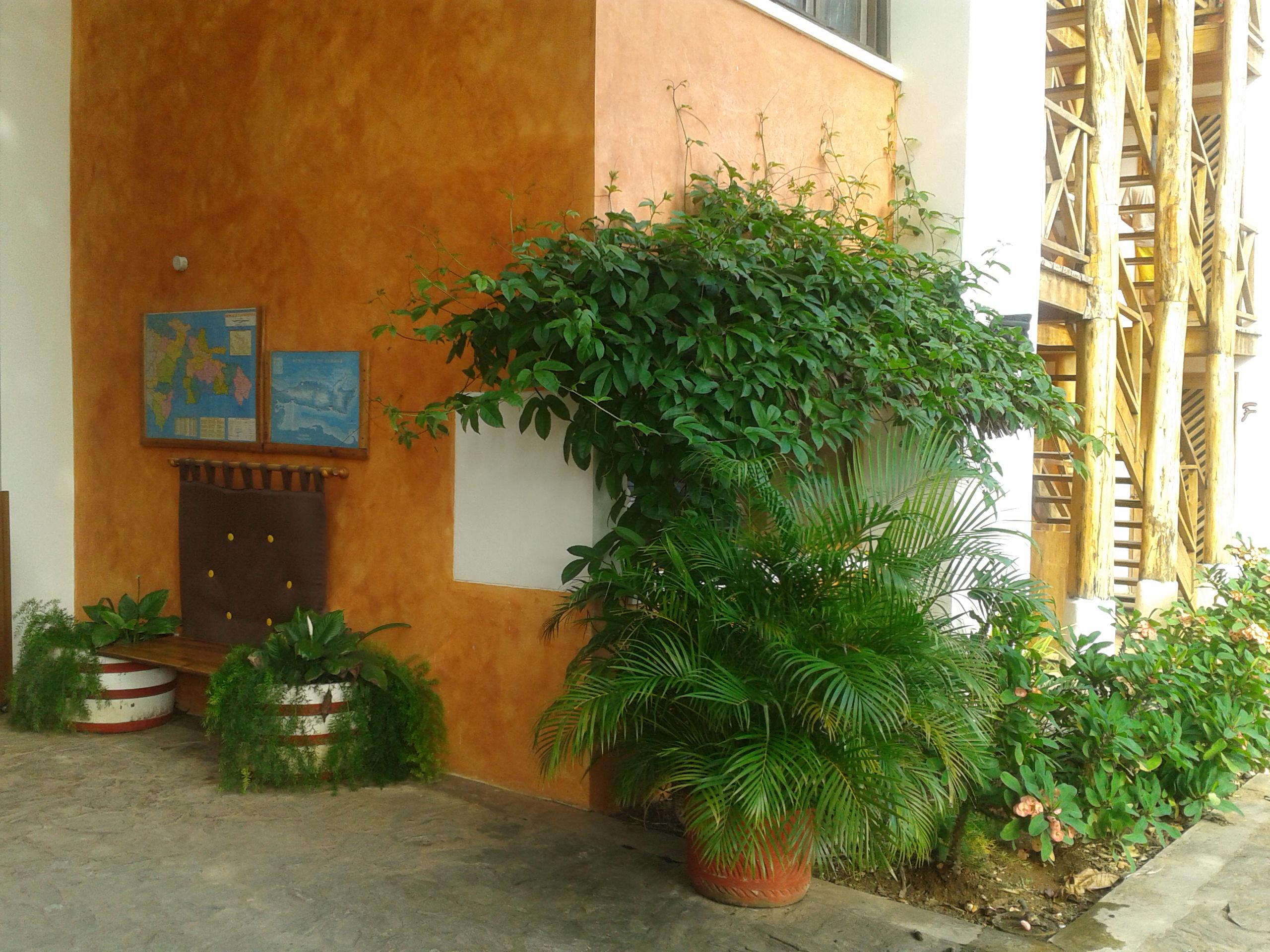 La Residencia Del Paseo Aparthotel Las Terrenas Exterior foto