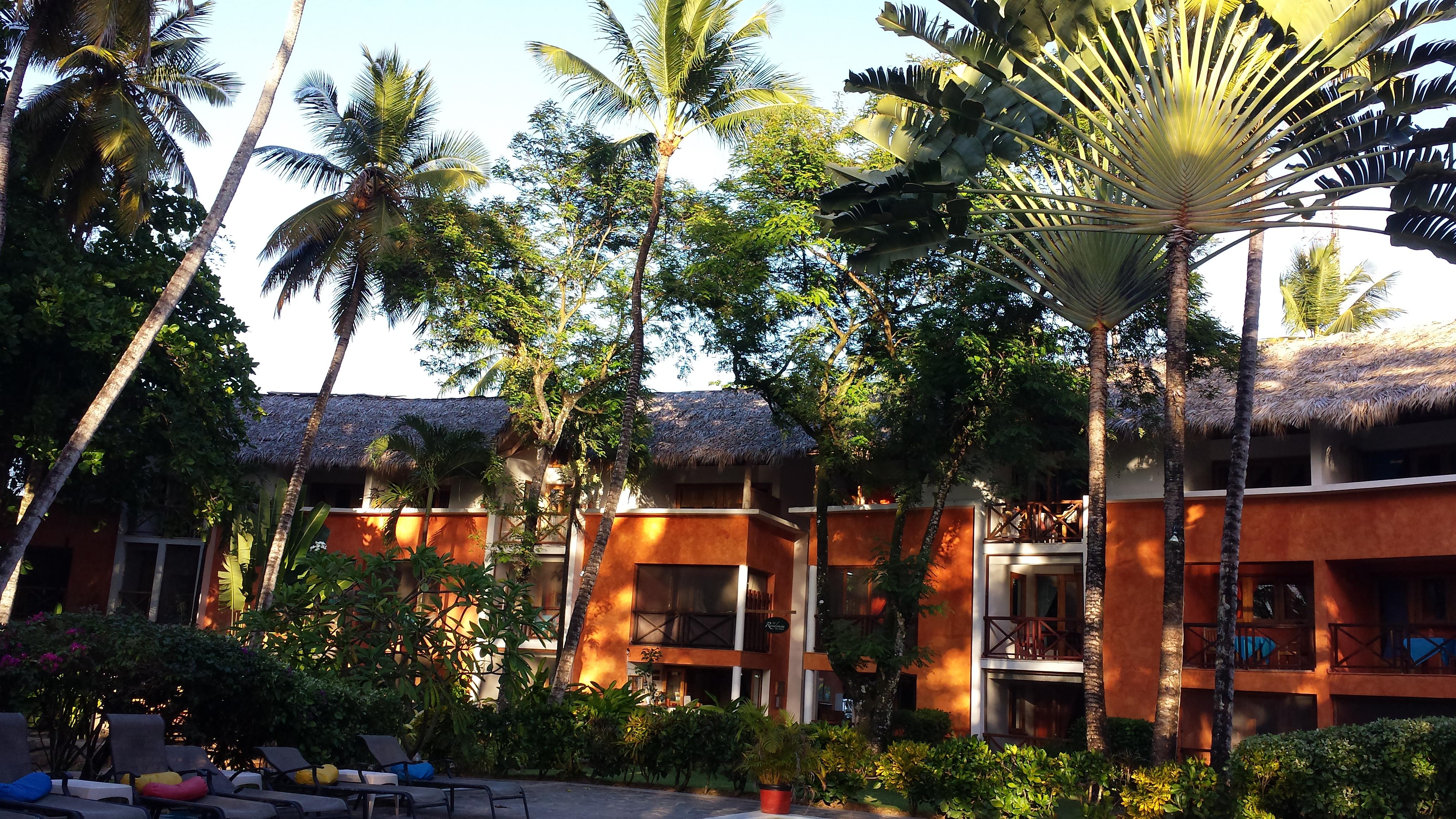 La Residencia Del Paseo Aparthotel Las Terrenas Exterior foto