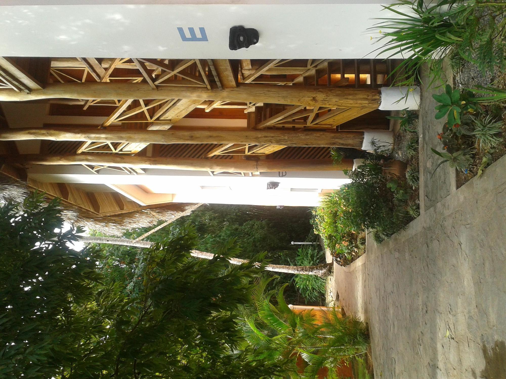 La Residencia Del Paseo Aparthotel Las Terrenas Exterior foto
