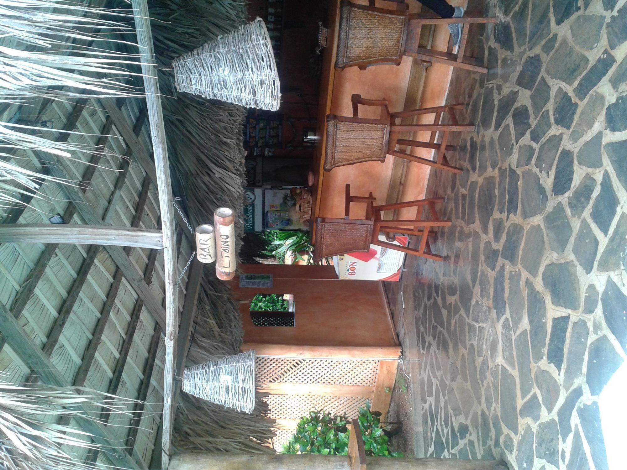 La Residencia Del Paseo Aparthotel Las Terrenas Exterior foto